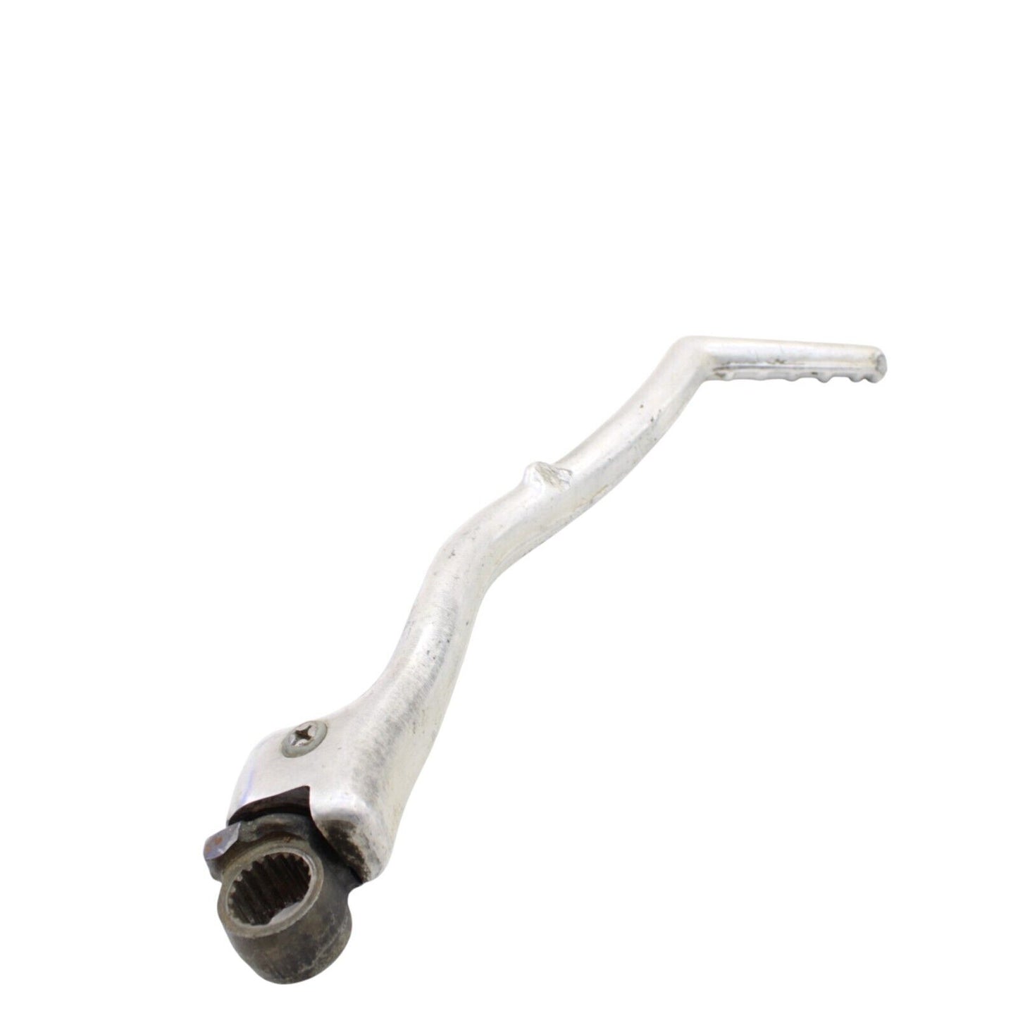 2000 00-04 HONDA CR250R OEM KICKSTART KICK START PEDAL LEVER 28300-KZ3-J20