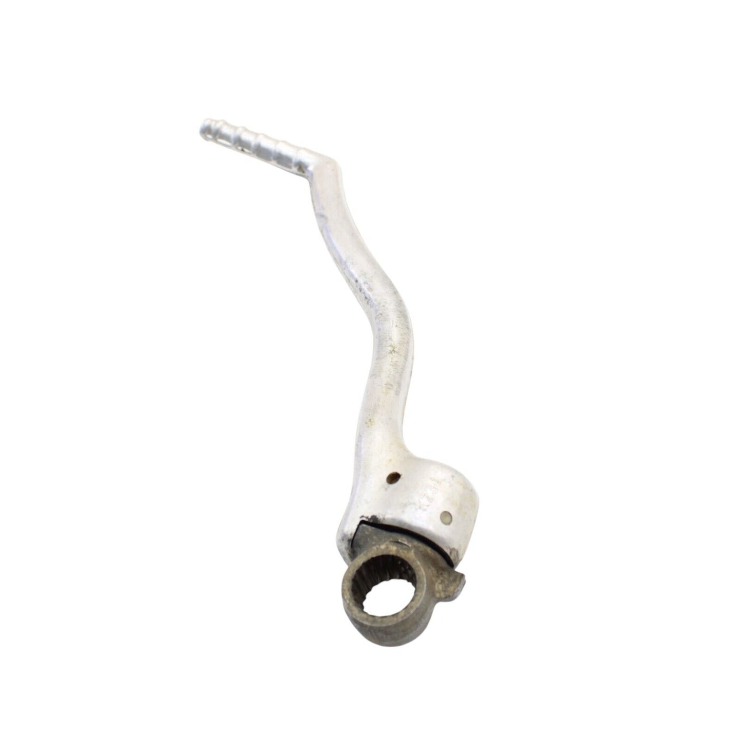 2000 00-04 HONDA CR250R OEM KICKSTART KICK START PEDAL LEVER 28300-KZ3-J20