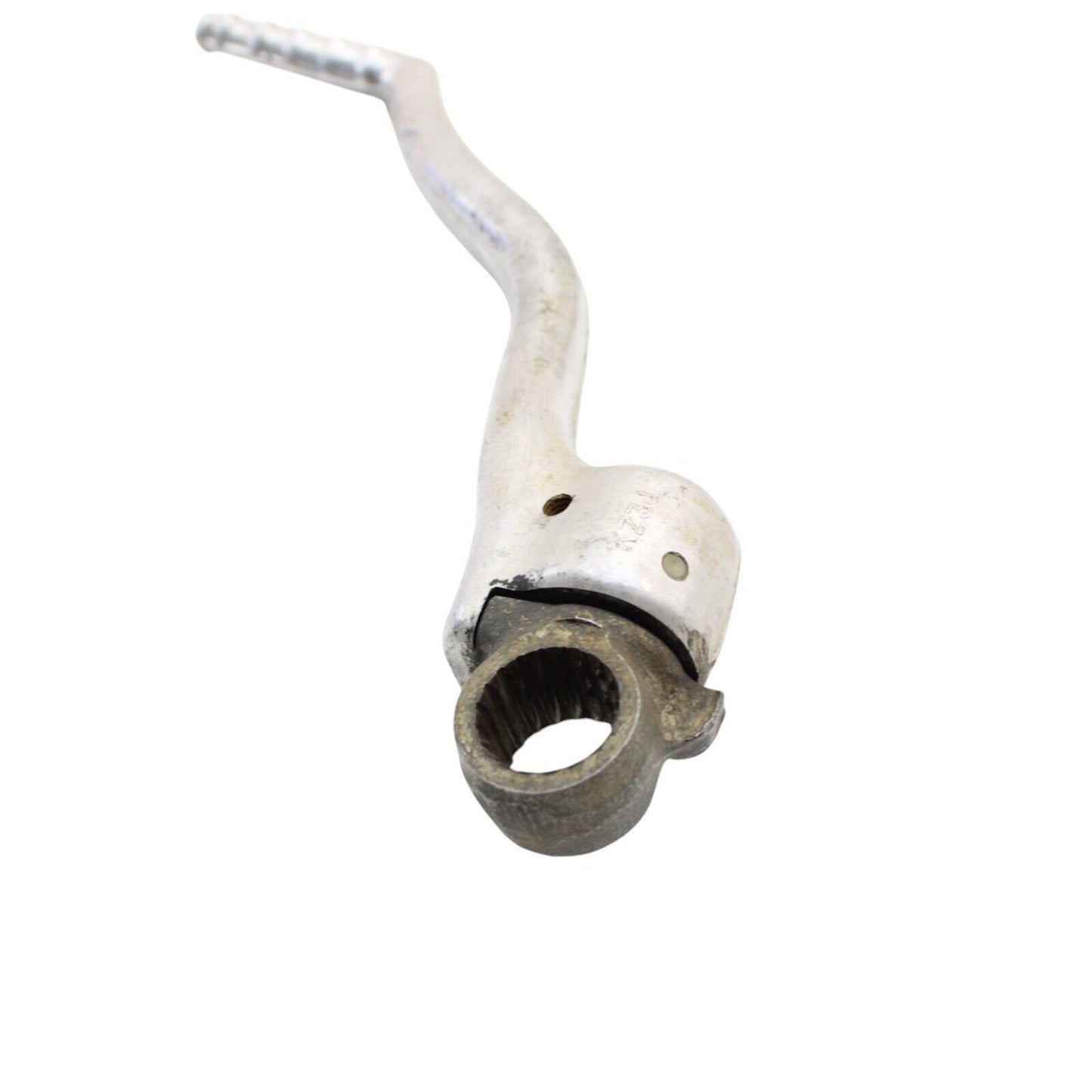 2000 00-04 HONDA CR250R OEM KICKSTART KICK START PEDAL LEVER 28300-KZ3-J20