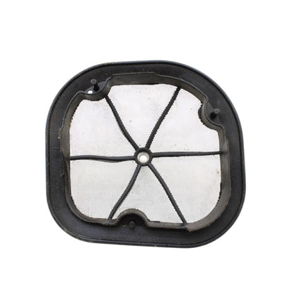 2008 - 2011 KTM 450 Air Filter Support  PLASTIC