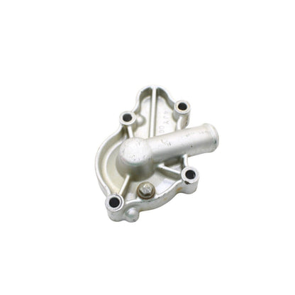 1997 - 2001 YAMAH YZ 125 Water Pump COVER SILVER