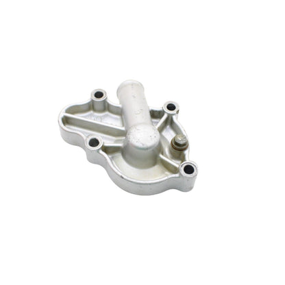1997 - 2001 YAMAH YZ 125 Water Pump COVER SILVER