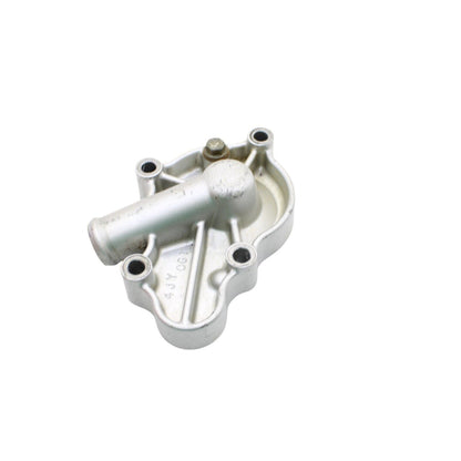 1997 - 2001 YAMAH YZ 125 Water Pump COVER SILVER