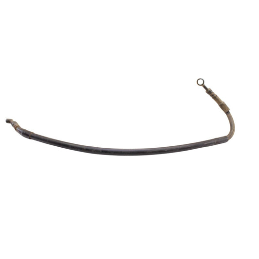 2001 Yamaha Yz250f Rear Back Brake Hose Fluid Line