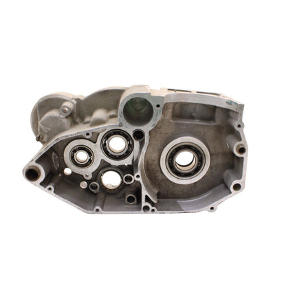 1999 HUSABERG FC501 CRANKCASE ENGINE BLOCK CRANK CASE