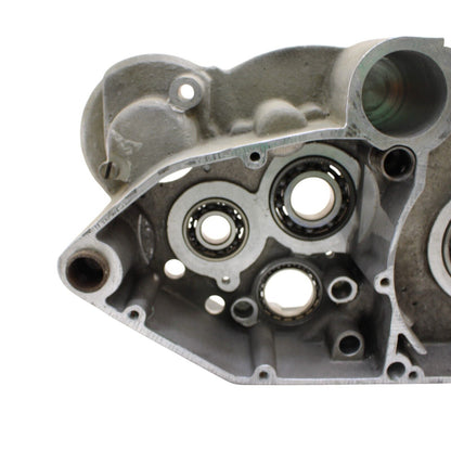 1999 HUSABERG FC501 CRANKCASE ENGINE BLOCK CRANK CASE