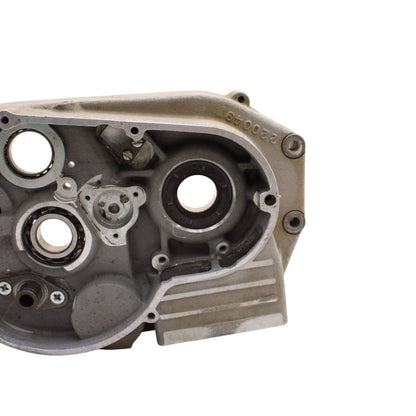 1999 HUSABERG FC501 CRANKCASE ENGINE BLOCK CRANK CASE