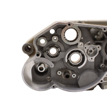 1999 HUSABERG FC501 CRANKCASE ENGINE BLOCK CRANK CASE