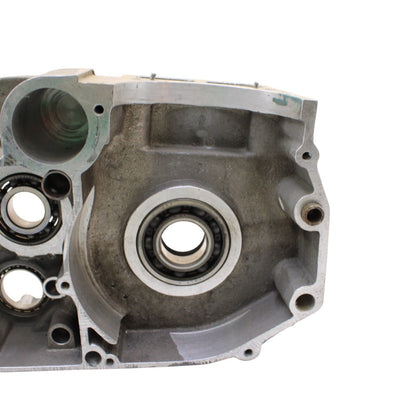 1999 HUSABERG FC501 CRANKCASE ENGINE BLOCK CRANK CASE