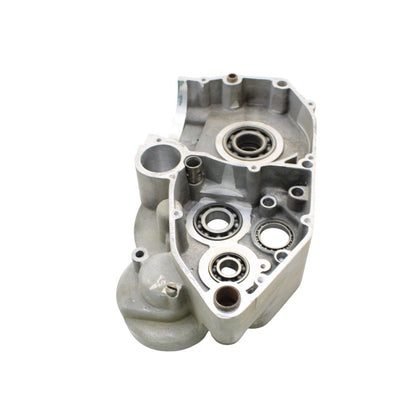 1999 HUSABERG FC501 CRANKCASE ENGINE BLOCK CRANK CASE
