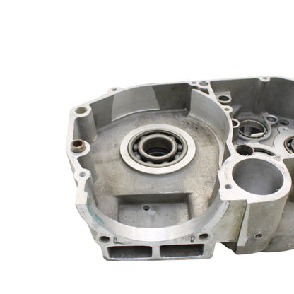 1999 HUSABERG FC501 CRANKCASE ENGINE BLOCK CRANK CASE