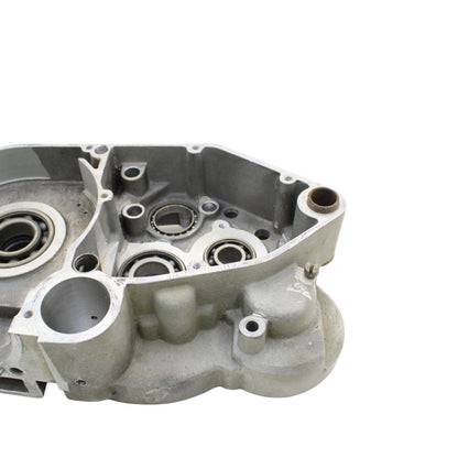 1999 HUSABERG FC501 CRANKCASE ENGINE BLOCK CRANK CASE