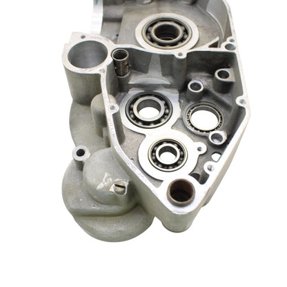 1999 HUSABERG FC501 CRANKCASE ENGINE BLOCK CRANK CASE