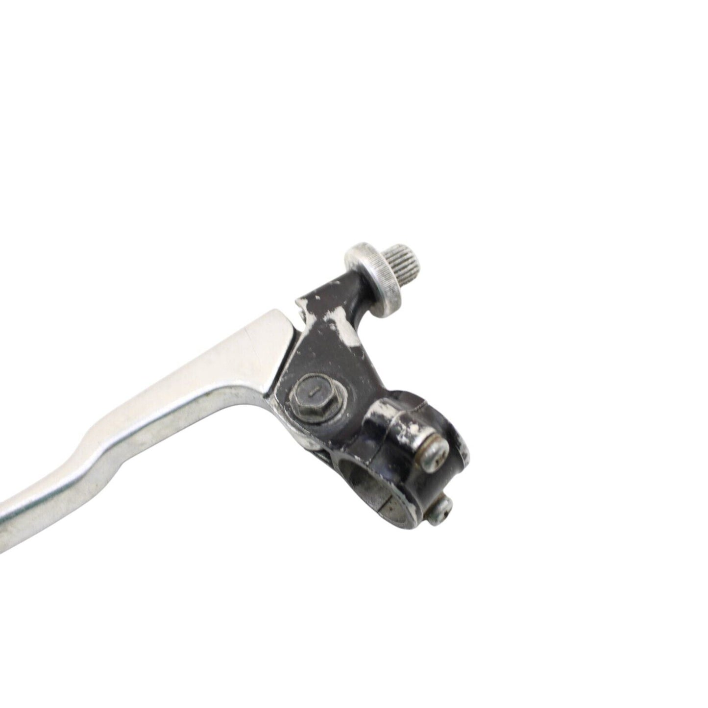 1984 - 2001 Honda CR500 CR 500 Clutch Perch Cable Lever Handle