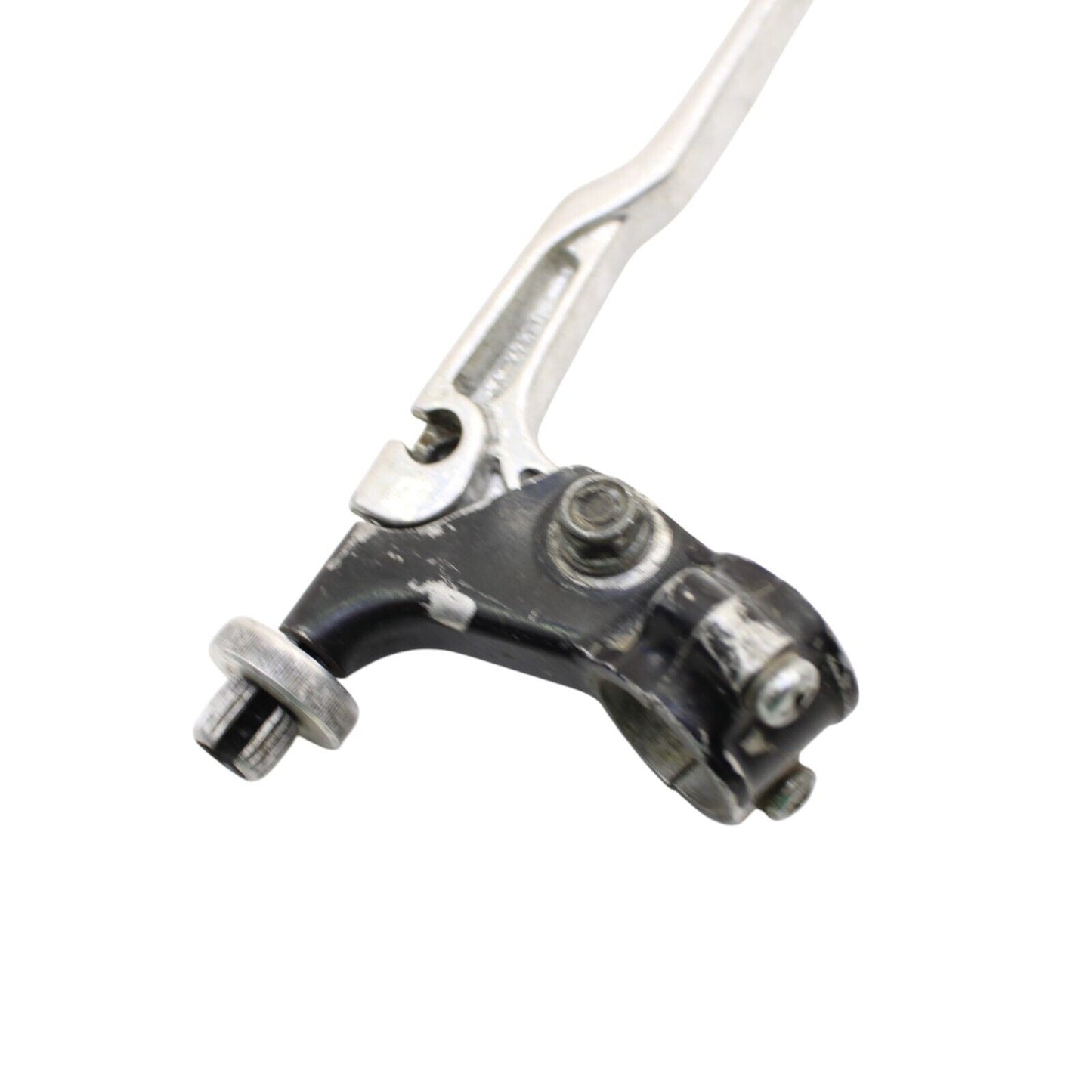 1984 - 2001 Honda CR500 CR 500 Clutch Perch Cable Lever Handle
