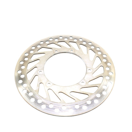 Front Wheel Hub w Brake Rotor Disk 96-07 Honda CR125R CR250R CR500R CRF450r