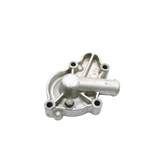 1994 - 1996 YAMAHA YZ125 Water Pump COVER Case Housing SILVER