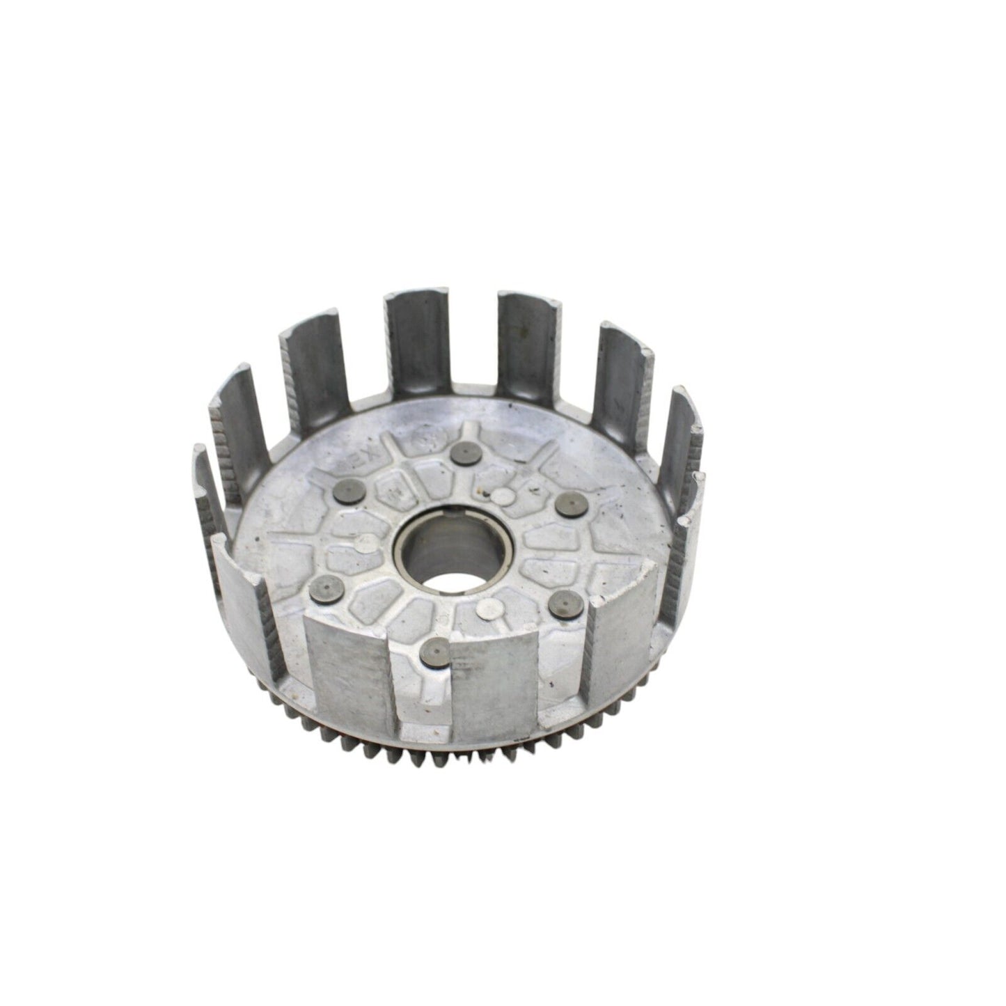 1994 - 2004 YAMAHA YZ125 CLUTCH BASKET OEM 5NY-16150-00-00