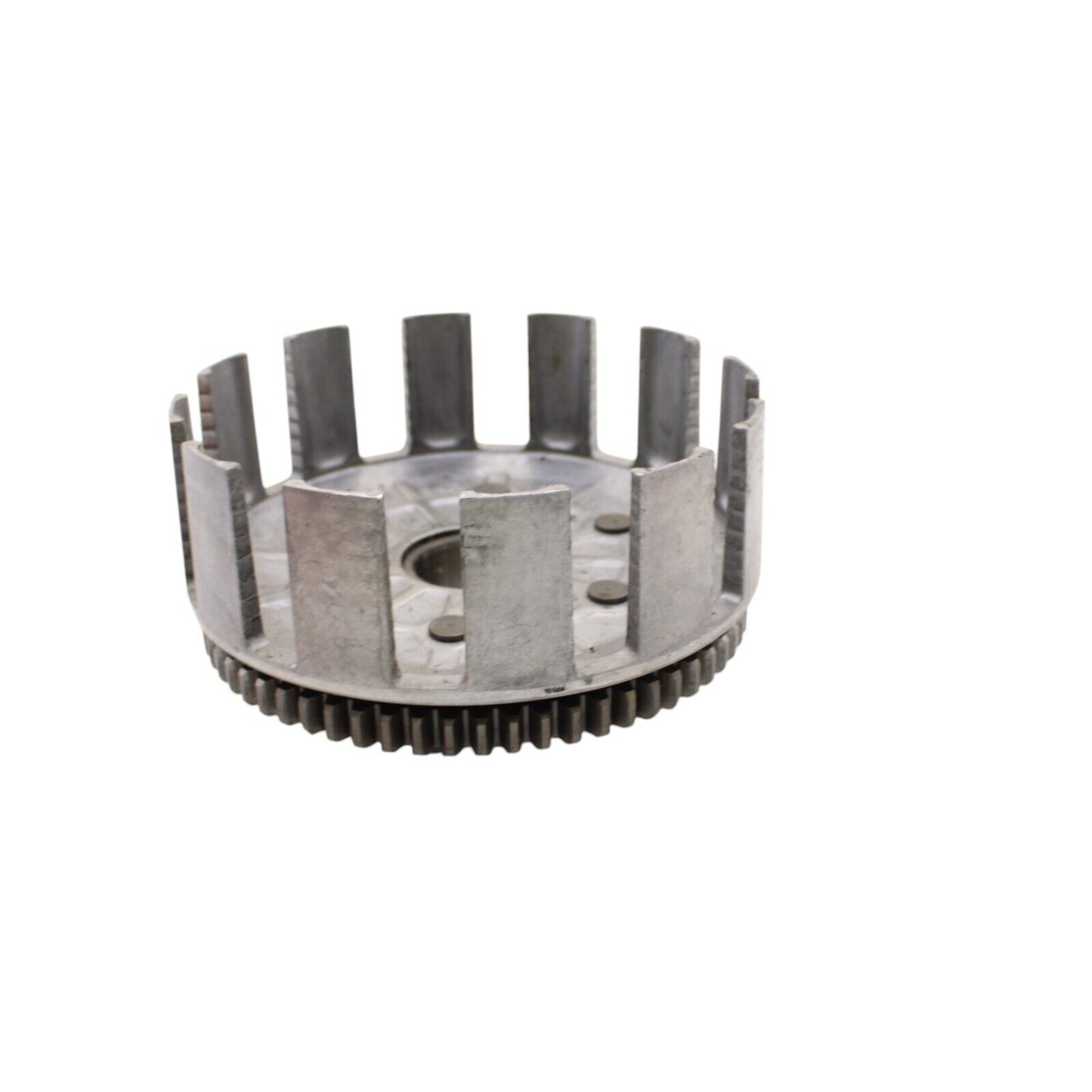 1994 - 2004 YAMAHA YZ125 CLUTCH BASKET OEM 5NY-16150-00-00