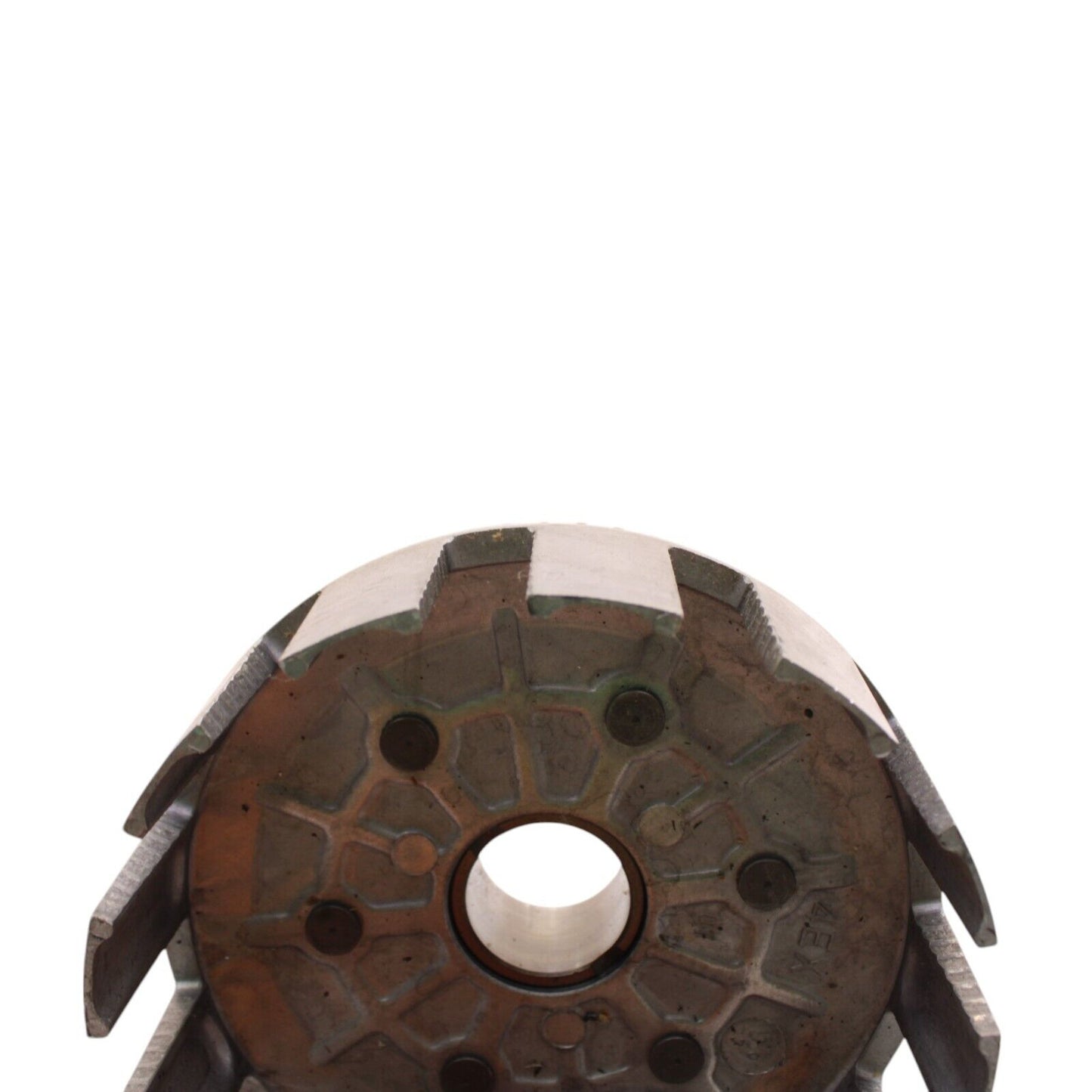 1994 - 2004 YAMAHA YZ125 CLUTCH BASKET OEM 5NY-16150-00-00