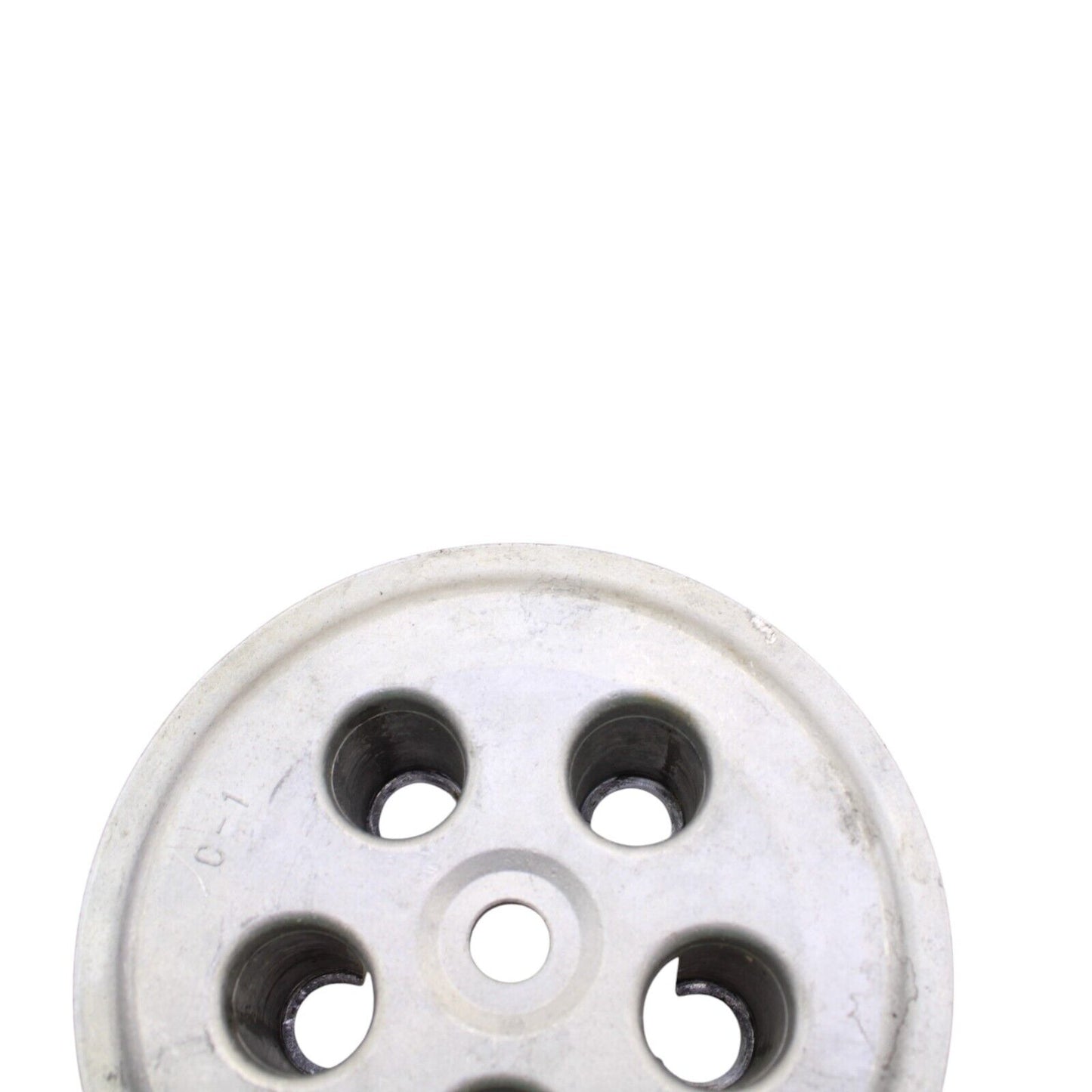 1994 - 2004 Yamaha YZ125 CLUTCH PRESSURE PLATE 5NY-16150-00-00