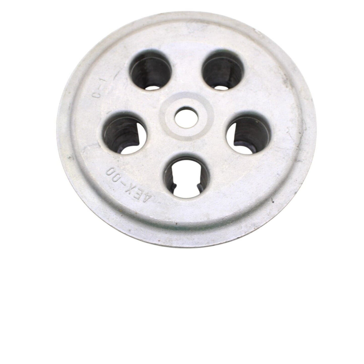 1994 - 2004 Yamaha YZ125 CLUTCH PRESSURE PLATE 5NY-16150-00-00