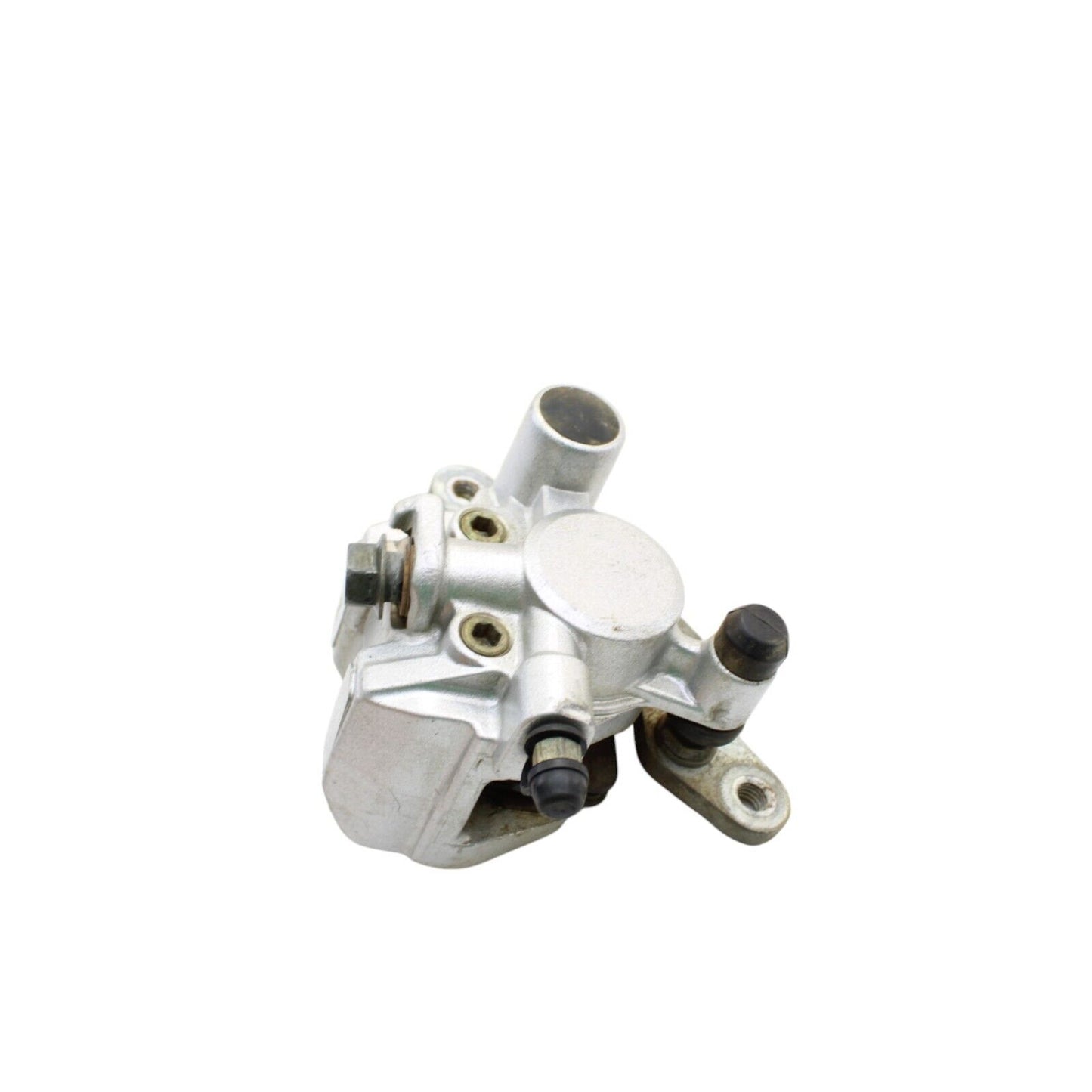 2002 - 2021 Yamaha YZ85 rear brake assembly master cylinder caliper lever