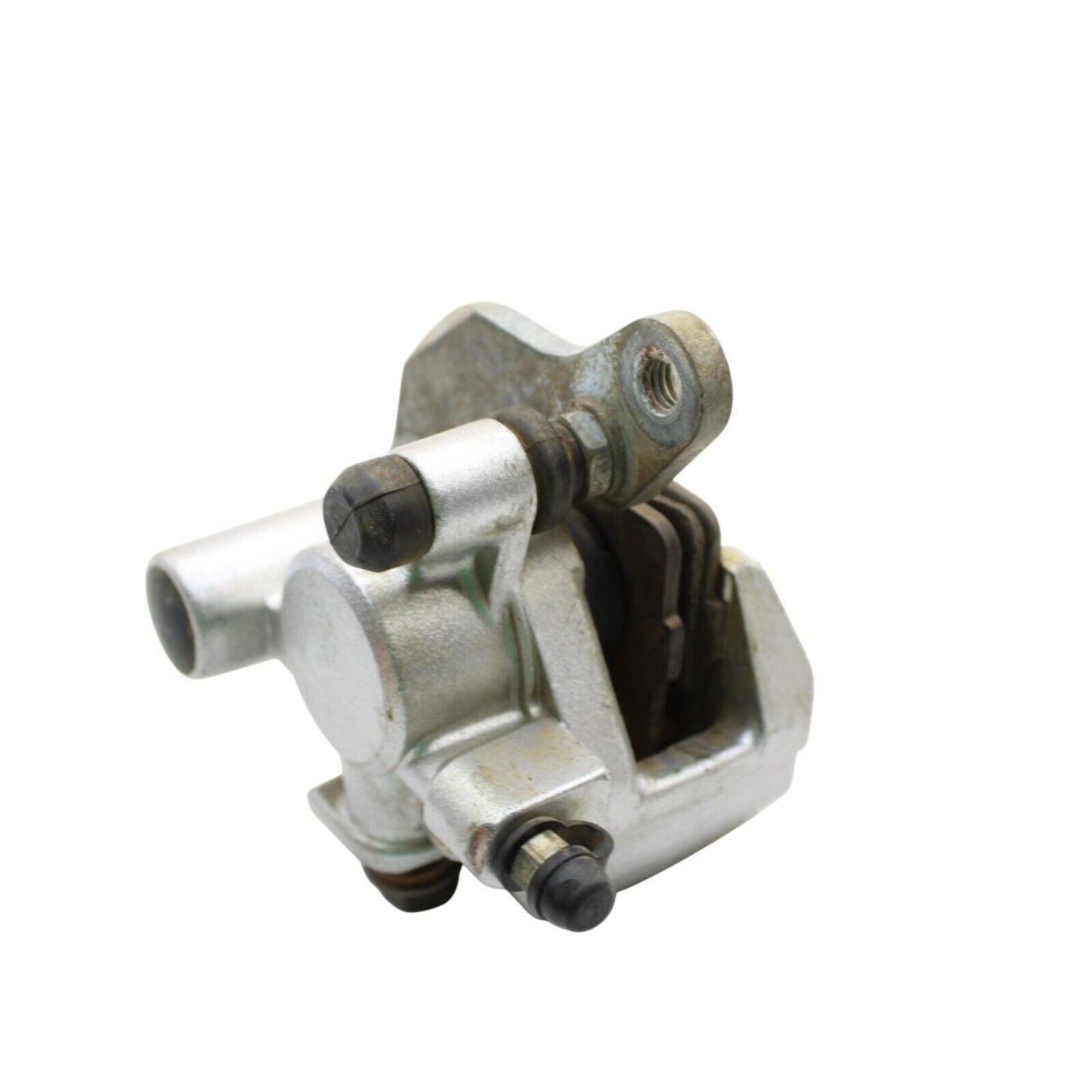 2002 - 2021 Yamaha YZ85 rear brake assembly master cylinder caliper lever