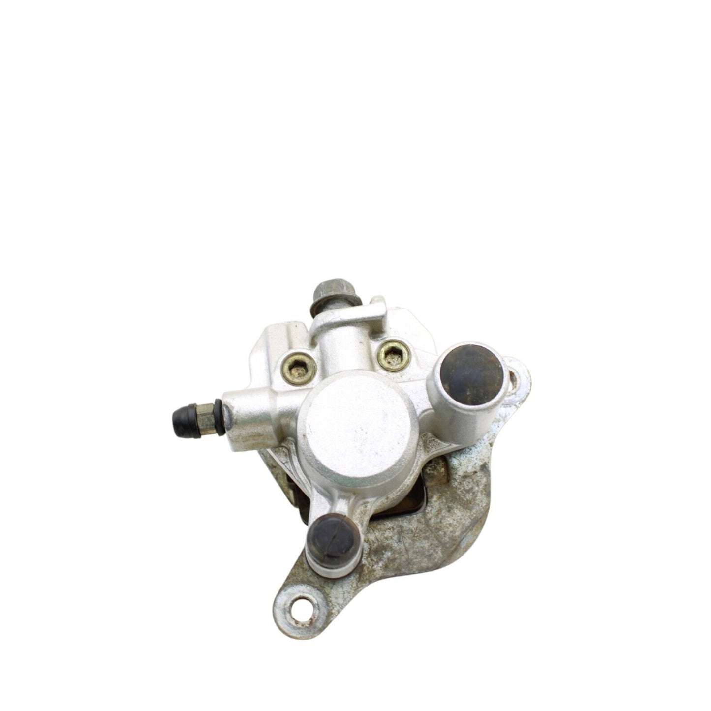 2002 - 2021 Yamaha YZ85 rear brake assembly master cylinder caliper lever