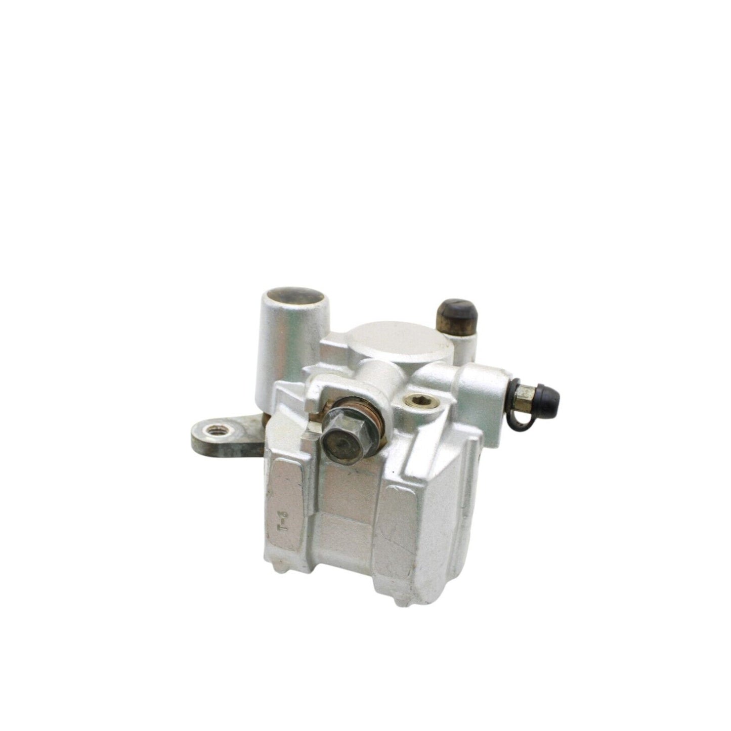 2002 - 2021 Yamaha YZ85 rear brake assembly master cylinder caliper lever