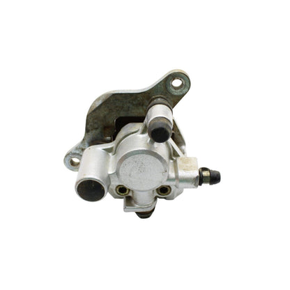 2002 - 2021 Yamaha YZ85 rear brake assembly master cylinder caliper lever