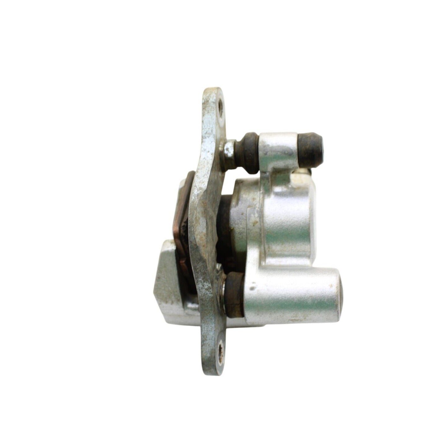 2002 - 2021 Yamaha YZ85 rear brake assembly master cylinder caliper lever