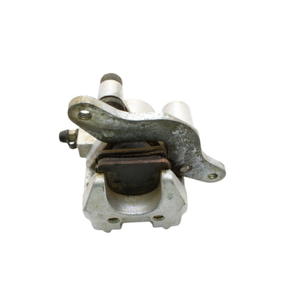 2002 - 2021 Yamaha YZ85 rear brake assembly master cylinder caliper lever