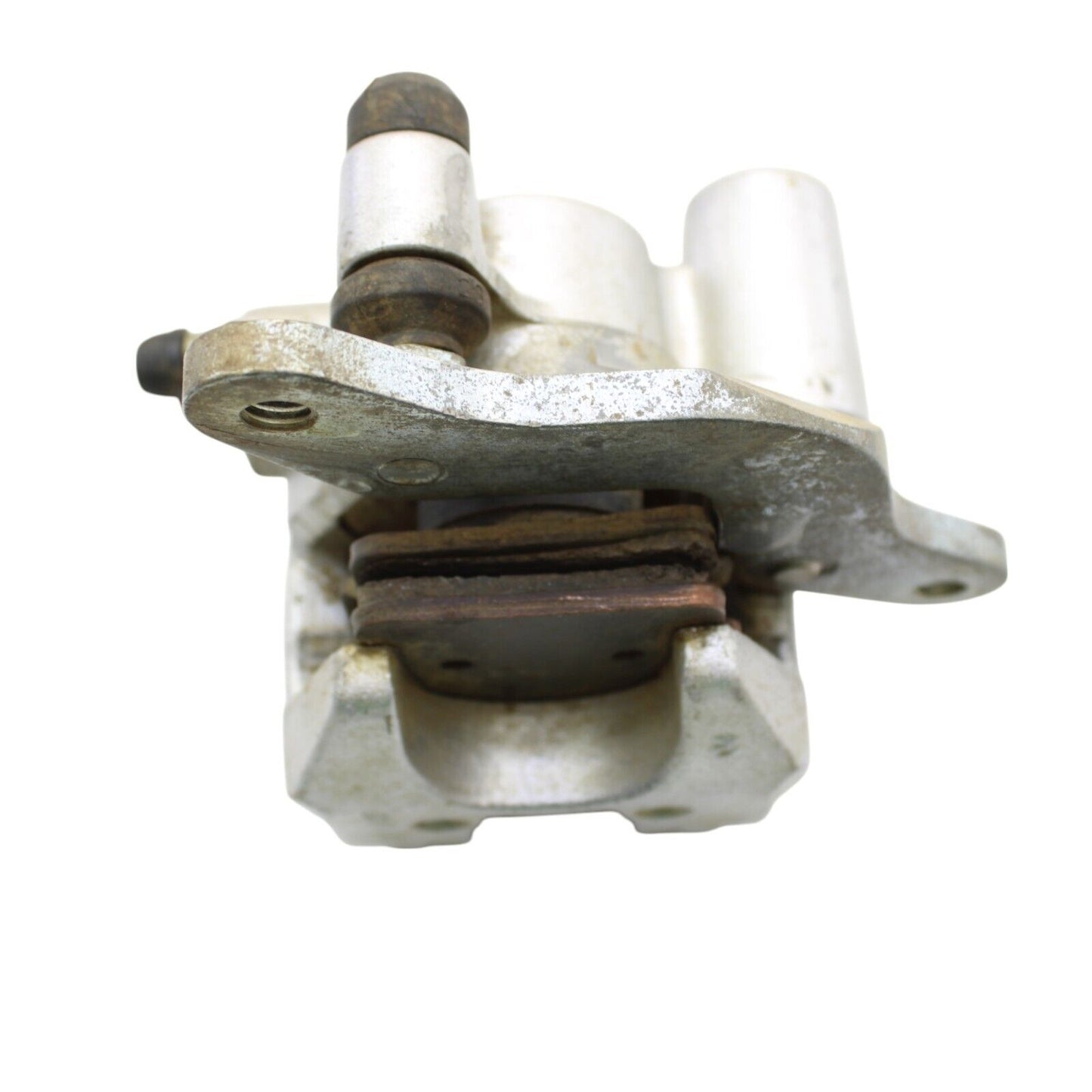 2002 - 2021 Yamaha YZ85 rear brake assembly master cylinder caliper lever