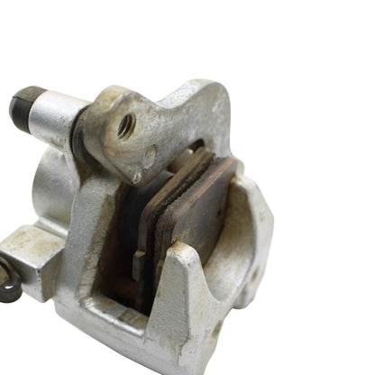 2002 - 2021 Yamaha YZ85 rear brake assembly master cylinder caliper lever