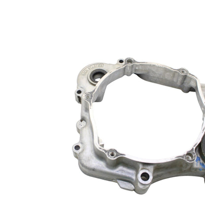 2002 - 2014 Yamaha YZ85 Inner Clutch Cover silver engine motor stock