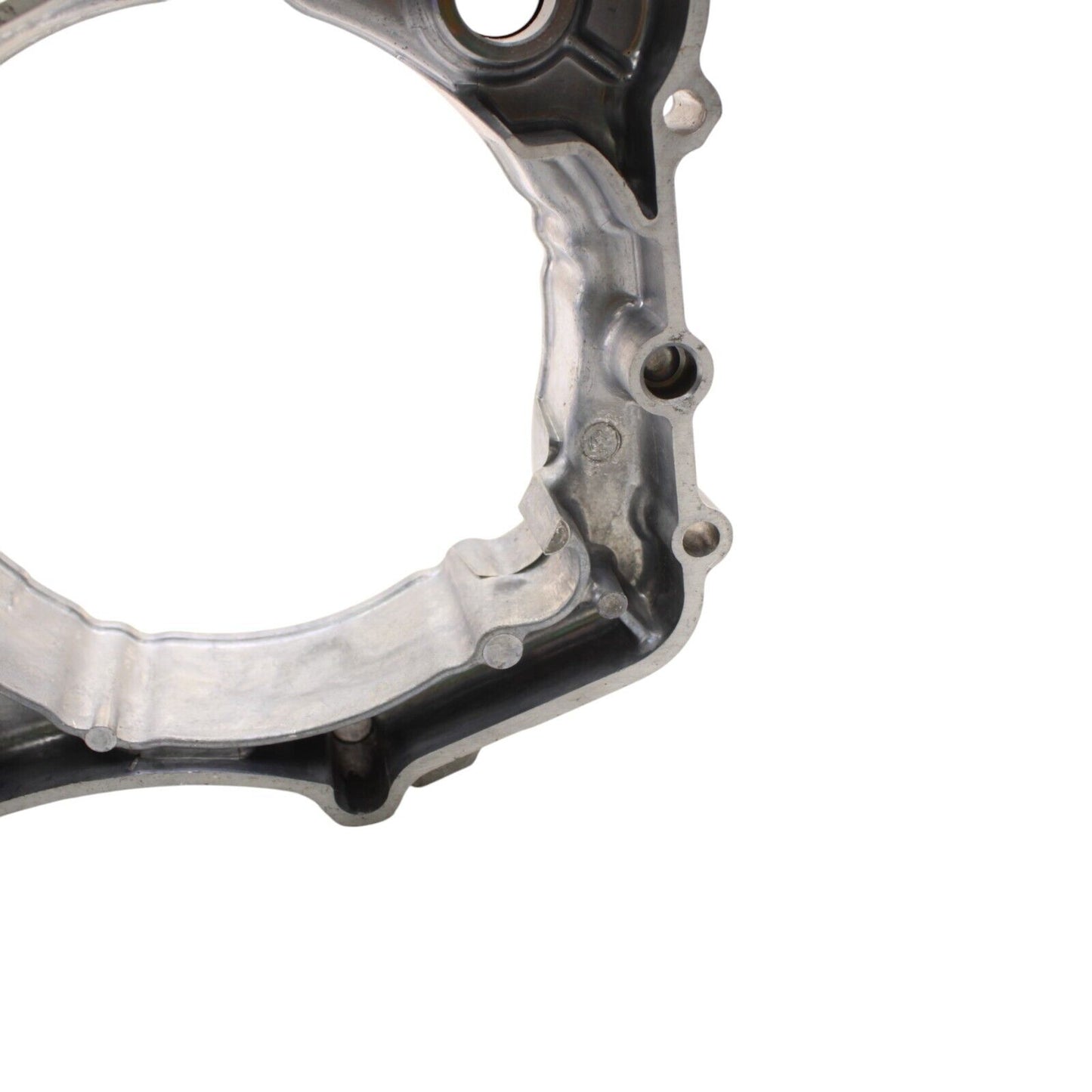 2002 - 2014 Yamaha YZ85 Inner Clutch Cover silver engine motor stock