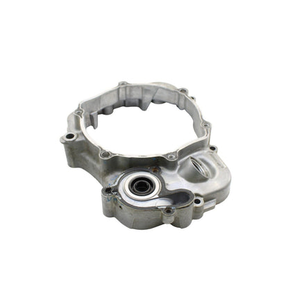 2002 - 2014 Yamaha YZ85 Inner Clutch Cover silver engine motor stock