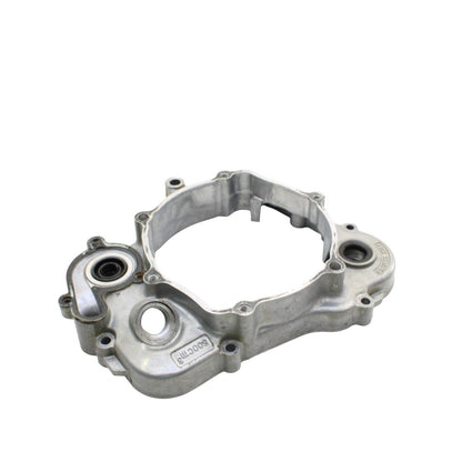 2002 - 2014 Yamaha YZ85 Inner Clutch Cover silver engine motor stock