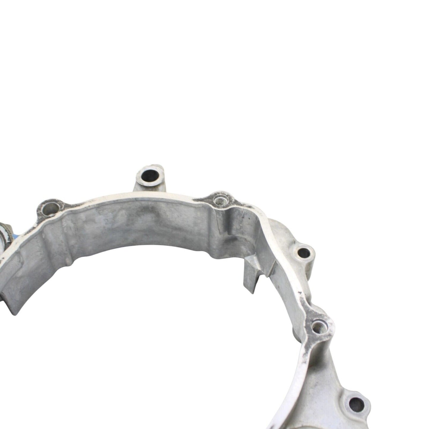 2002 - 2014 Yamaha YZ85 Inner Clutch Cover silver engine motor stock