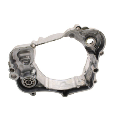 2002 - 2014 Yamaha YZ85 Inner Clutch Cover silver engine motor stock