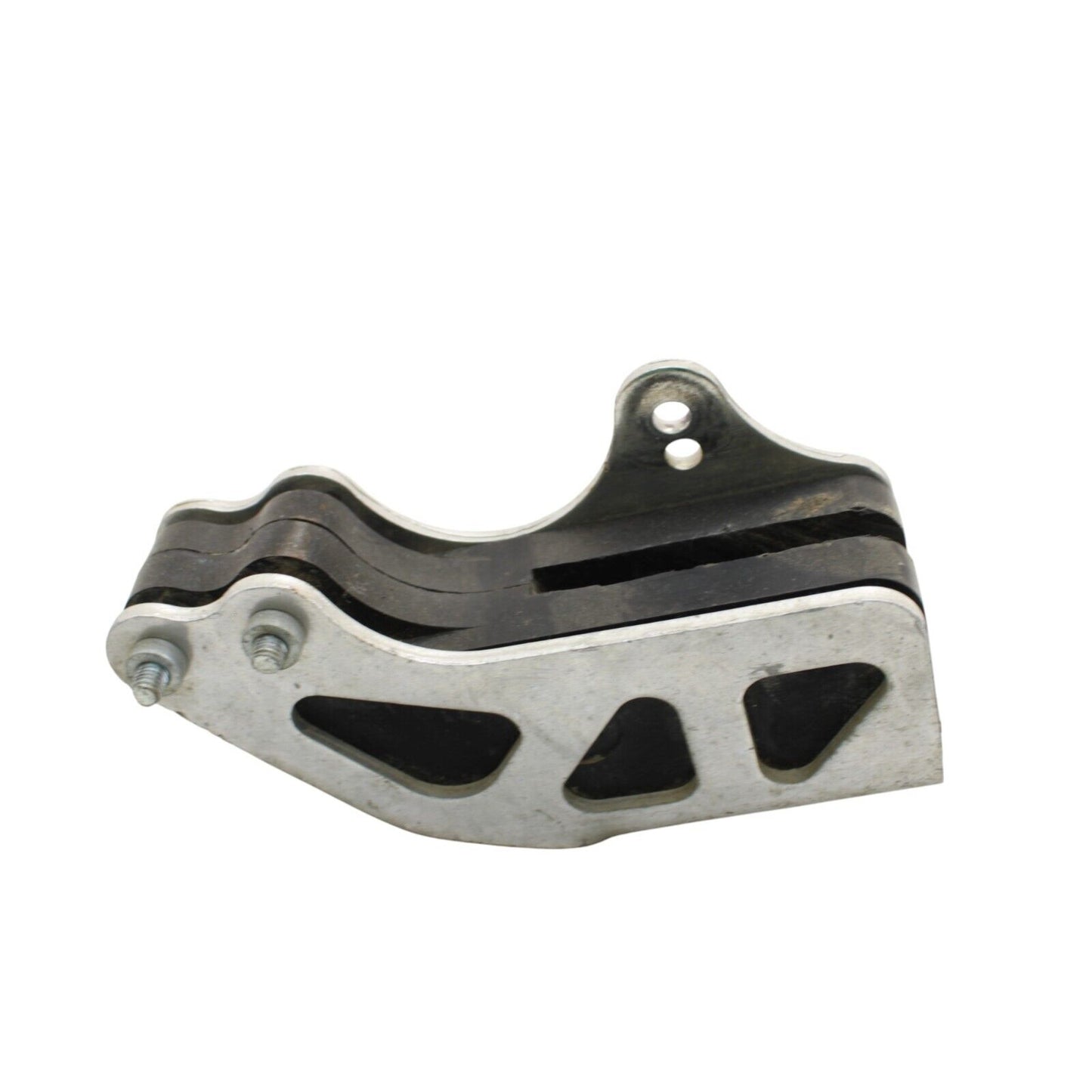 Husaberg 400E 501E FC FE Swingarm Chain Guide 120 127-01 2000-2003