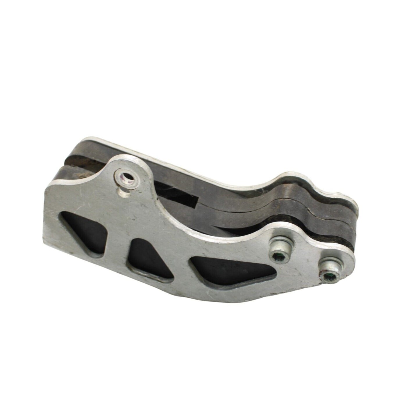 Husaberg 400E 501E FC FE Swingarm Chain Guide 120 127-01 2000-2003