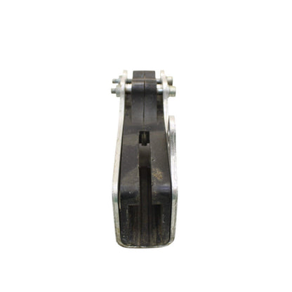 Husaberg 400E 501E FC FE Swingarm Chain Guide 120 127-01 2000-2003