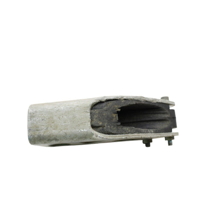Husaberg 400E 501E FC FE Swingarm Chain Guide 120 127-01 2000-2003