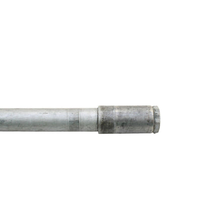2001 HUSABERG FC470 WHEEL AXLE SPINDLE FE