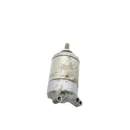 2004 YAMAHA YFZ450 OEM MITSUBA ELECTRIC START STARTER STARTING MOTOR 5TG-81890-0