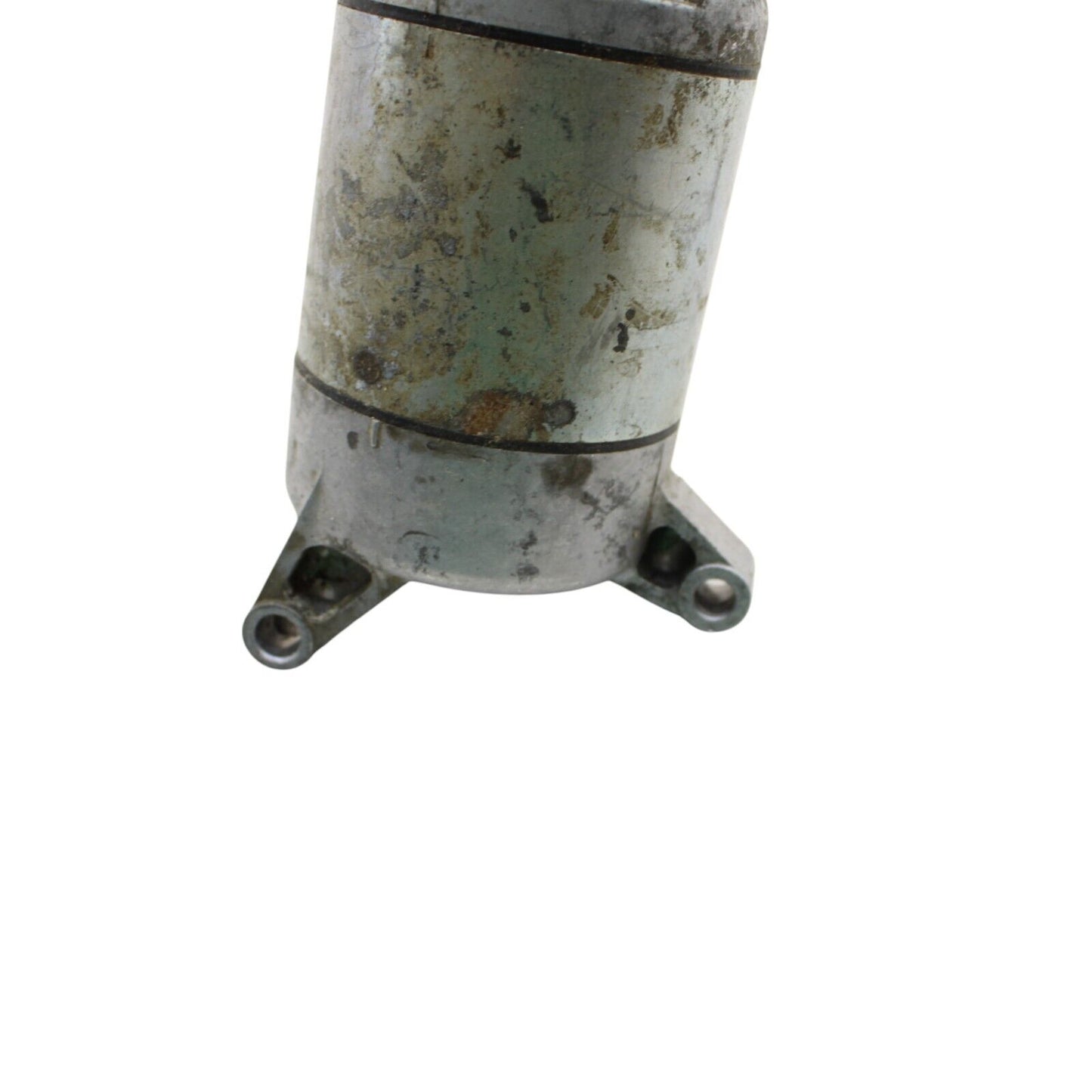 2004 YAMAHA YFZ450 OEM MITSUBA ELECTRIC START STARTER STARTING MOTOR 5TG-81890-0