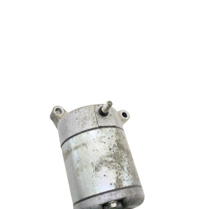 2004 YAMAHA YFZ450 OEM MITSUBA ELECTRIC START STARTER STARTING MOTOR 5TG-81890-0