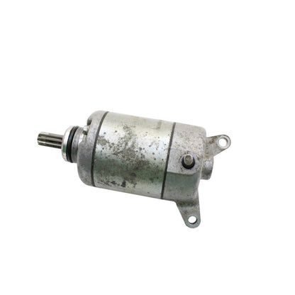 2004 YAMAHA YFZ450 OEM MITSUBA ELECTRIC START STARTER STARTING MOTOR 5TG-81890-0